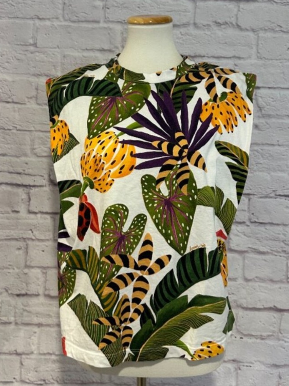 FARM Rio Tee